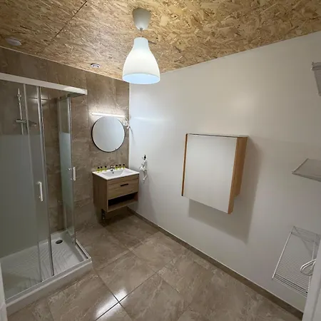 Le Champenois Apartamento